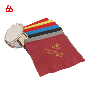 Offre Spéciale Élégant Haute Qualité Design Bébé Bleu <span class=keywords><strong>Mariage</strong></span> Serviettes <span class=keywords><strong>Serviette</strong></span> en <span class=keywords><strong>papier</strong></span> D'impression <span class=keywords><strong>Personnalisée</strong></span> - Product Image 6