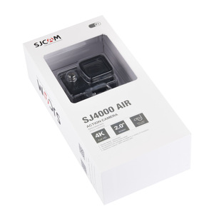 <span class=keywords><strong>Sjcam</strong></span> HD 4000air Thể Thao Máy Ảnh 1080P Ngoài Trời Toàn Cảnh Dash Cam 30M Không Thấm Nước Hành Động Máy Ảnh Wi-Fi Cho Quay Video Ghi Âm - Product Image 4