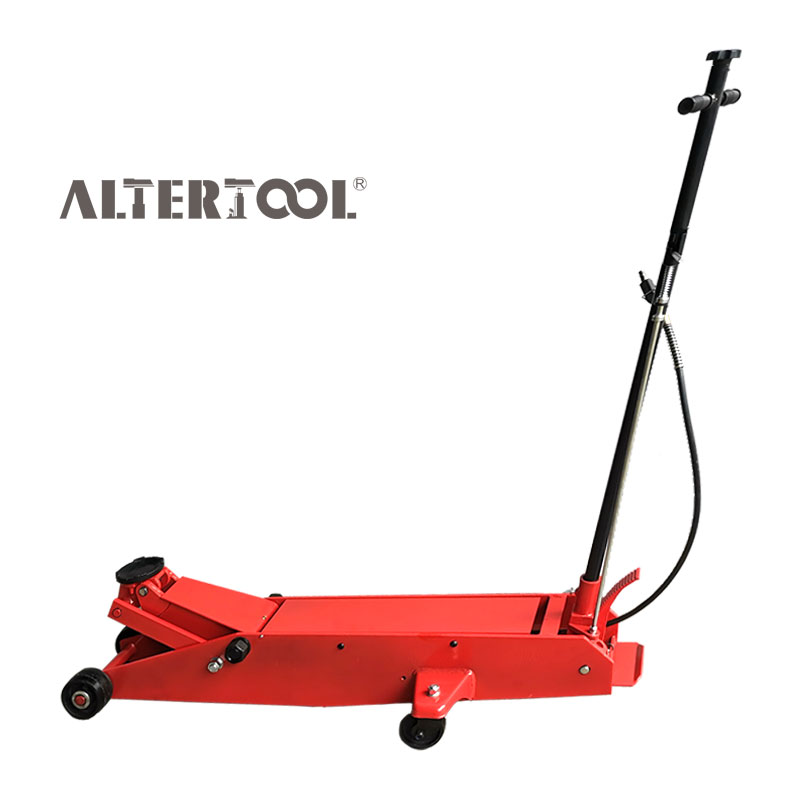 Hydraulic Trolley At Best Price In Mumbai By Sure Steps Industrial - View #9