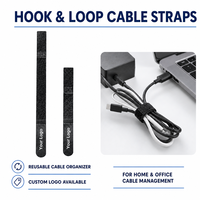Meilleur prix NFC Wire Eco-Friendly Eco-Adhesive Heat Resistant E-Seal Sign Twist Cable Tie Marker avec étiquette étiquetée