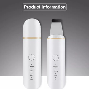 New Trending Newest Blackhead Removal Home Use Beauty Equipment Blackhead Remover <b>Vacuum</b> <b>Pore</b> Cleaner - Product Image 6