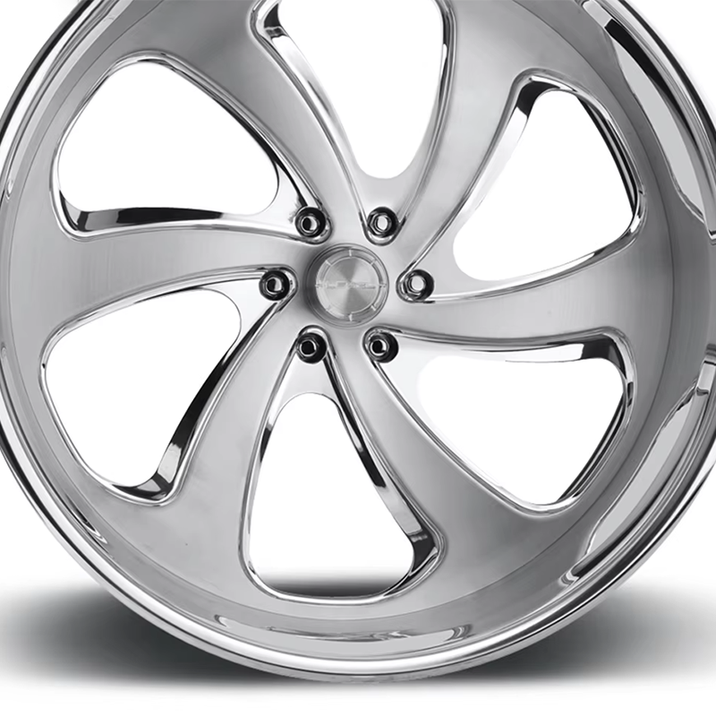 How to Choose the Best 20 Inch Chevy Reps Wheels