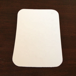 Gương chiếu hậu bên phải AISHA AS-270 mới, kính nổi trong suốt 2mm, kích thước 240x330, R600 - Product Image 3