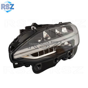 Phares RAYSEZE pour 2017 2023 Volvo S90 <span class=keywords><strong>V90</strong></span> Phare Full LED VERSION AMÉRICAINE 31689217 31689218 31655146 31655147 31689193 - Product Image 2