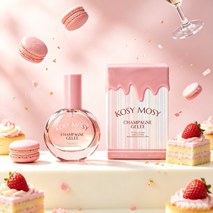 <span class=keywords><strong>Parfum</strong></span> KOSY MOSY : Nouvelle Formule Exquise pour Fêtes, <span class=keywords><strong>Parfum</strong></span> Chocolat Gourmand Chaleureux et Durable - Product Image 5