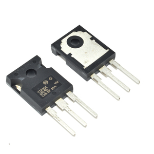 Jekevi Neuf et Original TIP35C 100V 25A Triode Transistor - Product Image 3