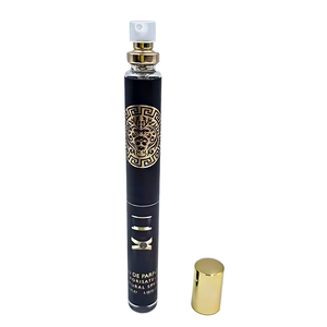 Parfum pour femmes en gros 35 ml - Parfum arabe de haute qualité, spray longue durée, senteur fraîche, format mini, déodorant anti-transpirant - Product Image 3
