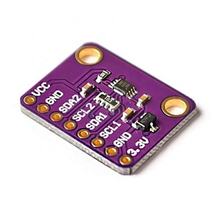 ตัวแปลแปลงระดับแรงดันไฟฟ้าแบบสองทิศทาง 2 บิต CJMCU-9306 PCA9306 - Product Image 3