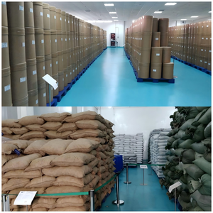 Grosir bubuk buah Bilberry Eropa pabrikan ISO - Product Image 4