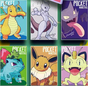 Nuova carta colorata Pokemoned Sweetheart Vol.<span class=keywords><strong>1</strong></span> personaggi popolari Gengar Eevee collezione <span class=keywords><strong>carte</strong></span> da <span class=keywords><strong>gioco</strong></span> <span class=keywords><strong>gioco</strong></span> da tavolo per bambini regali - Product Image 6