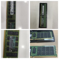 P07646-B2132GB (1 X 32GB) Dual Rank X4 DDR4-3200 CAS-22-22-22 Registered Smart Memory Kit ram Ddr4 Ram3200mhz Ddr4 Server Memory