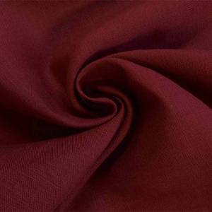 Оптовая продажа, низкая цена, 100% чистая Органическая моющаяся мягкая французская льняная ткань из рами для постельного белья - Product Image 2