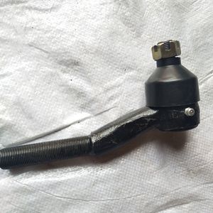 Sistema de Dirección Todoterreno de Precisión para ATV, Go-Kart y Carrito de Golf, Extremos de Barra de Acoplamiento y Eje de Dirección, Cabezal de Dirección para Carrito de Golf - Product Image 5