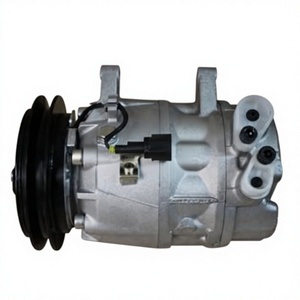 Compresor de coche de alta calidad 96200-VB11C de CWV618 para sistemas de motor automático PATROL - Product Image 2