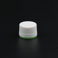 Nouveau produit en plastique de 28mm, bouchon de bouteille à vis étanche, couvercle de bouteille de Style de jus de sirop, bouteilles à bouchon de taille personnalisable, shampooing en plastique
