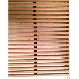 Meetvii — panneau de râpe en bambou massif tissé, bande pour le nettoyage des enfants, nouveau design, 2022 - Product Image 3