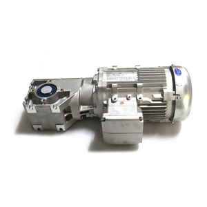 Original Lenze Servo Motor 16922900 G50BB111MHAR2C00 Germany Industrial Use - Product Image 1