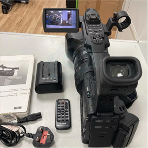 HFT Professional XF300 <b>HD</b> Digital Camera Wholesale Video Camcorder - Product Image 1