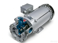 Pompe de distribution de gaz GPL de type Corken à turbine, directement de l'usine, pour station de remplissage GPL
