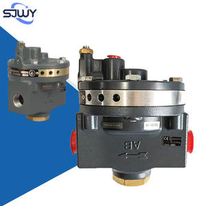 Emerson Fisher 2625 2625NS <span class=keywords><strong>Amplificador</strong></span> <span class=keywords><strong>de</strong></span> válvula <span class=keywords><strong>de</strong></span> refuerzo <span class=keywords><strong>de</strong></span> volumen original para accesorios <span class=keywords><strong>de</strong></span> válvula - Product Image 1