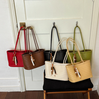 Sac à main tendance pour jeune femme, sac à bandoulière quotidien pour filles