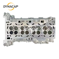 New Dynacap 2.4L GDi G4KJ Engine Cylinder Head Assembly for Grandeur Azera Sonata Tucson for Cadenza Optima Sportage