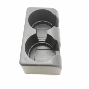 Portavasos Doble Personalizable para Automóvil Chevrolet 19256630/89039574/89039575/19121876, Apilador Central de Plástico para Asiento Central - Product Image 5