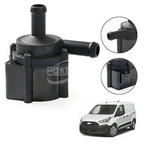 Pompe à eau de moteur <span class=keywords><strong>diesel</strong></span> C1BG8C419AA CM5G8C419AA, pompe auxiliaire électrique avec support pour <span class=keywords><strong>Ford</strong></span> <span class=keywords><strong>Ecosport</strong></span> Focus 15 Fiesta 13 1.0 - Product Image 5