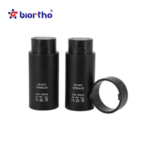 Tplo ARC Saw tibial nền tảng osteotomy hệ thống điện - Product Image 5