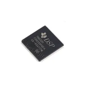 TMS320F28335PGFA LQFP-176 New And Original Integrated Circuit IC Chip Supports BOM List TMS320F28335PGFA