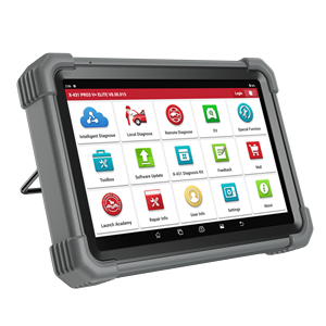 Lançamento X431 PRO3 V + Elite 50 + Serviços Full System Scan Tool Leitores de código do motor Ferramentas de reparo Auto Testing <span class=keywords><strong>Machine</strong></span> para carros - Product Image 2