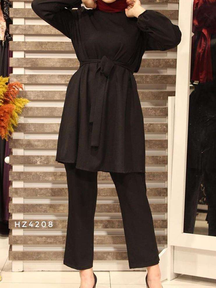 Negro (sin pañuelo en la cabeza)