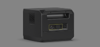 PPS-P700L 600W LiFePO4 Stasiun Daya Portabel 512Wh Gelombang Sinus Murni Generator Tenaga Surya Pengisian Daya Mobil Bensin OEM ODM Daya Darurat