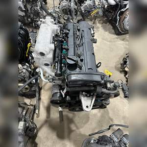 <span class=keywords><strong>Moteur</strong></span> à essence G4GC 2.0L d'<span class=keywords><strong>occasion</strong></span> pour Tucson/Sportage (modèles G4FL/G4FC/G4FG/G4ED/G4FA/G4FS/G4FJ/G4LD/G4NN) - Product Image 3