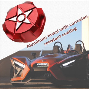 Polaris Slingshot SL LE R S SLR 2015-24 - Product Image 1