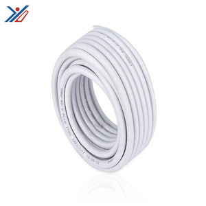 Atenuación de baja impedancia rg6 cable <span class=keywords><strong>coaxial</strong></span> de cobre puro para cable de cámara cctv - Product Image 6