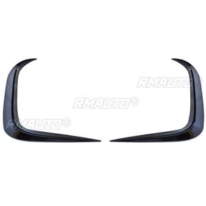 Divisor Lateral de Parachoques Delantero, Alerón Tipo Cuchilla de Viento, Alerón de Aire para Honda City RS Modelo 2020-2022, Accesorios para Automóviles - Product Image 5