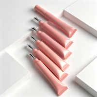 Gloss Teinté Peptidique pour Maquillage des Lèvres – 42 Nuances – Rouge à Lèvres Longue Tenue – Marque Privée – Gloss Longue Durée pour Cosmétiques