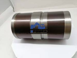 อะไหล่เครื่องจักรก่อสร้าง XPower สภาพใหม่ กระบอกสูบเครื่องยนต์ดีเซล รุ่น 3800328 สำหรับรถขุดตีนตะขาบ 6CT8.3 6CT Qsc/Isc - Product Image 4