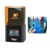 Imprimante 3d dentaire de haute performance D1 DLP pour l'imprimante 3d de résine dentaire pour l'imprimante 3d de laboratoire dentaire de clinique dentaire