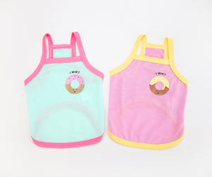 Holesale-<span class=keywords><strong>Chaleco</strong></span> de apoyo <span class=keywords><strong>emocional</strong></span> <span class=keywords><strong>para</strong></span> mascota, <span class=keywords><strong>chaleco</strong></span> sexy <span class=keywords><strong>para</strong></span> gato y perro - Product Image 5