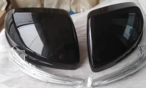 2025 aggiornamento di alta qualità accessori interni specchietto retrovisore con luce Mercedes <span class=keywords><strong>classe</strong></span> v VKlasse V220 V260 V250 V300 Vito W447 - Product Image 2