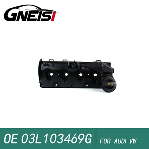 大众Multivan和Caddy 2012-2019的阀盖，零件号: 03L103469G，03L 103 469G。 - Product Image 3