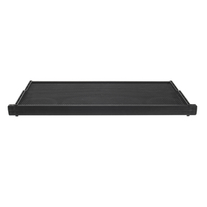 Fondazione in plastica per apicoltura 483*232mm per Apis Mellifera, Strumenti per telaini e arnie per api da miele - Product Image 3