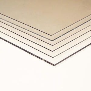 高品質で低価格の透明なA3・A4・A5印刷可能な<span class=keywords><strong>PETG</strong></span>硬質プラスチックシート（文房具用） - Product Image 2