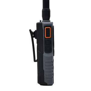 Uzun Menzilli (≥1,5km) Taşınabilir Drone Dedektörü, ≥6 Saat Pil ve Bilek Monitörü, Kamu Güvenliği ve Etkinlikler için Anında Algılama - Product Image 2