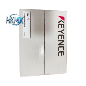 เซอร์โวแอมพลิฟายเออร์ KEYENCE MV-72 MV-42 MV-21 MV-40 แบบสามเฟสหรือเฟสเดียว AC 200-230V สำหรับการผลิตเซมิคอนดักเตอร์ มีสินค้าในสต็อก - Product Image 1