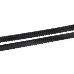 3D Printer Parts 2GT GT2 5ミリメートル6ミリメートル9ミリメートル10ミリメートル15ミリメートルゴム/PU/防錆タイミングベルト - Product Image 3