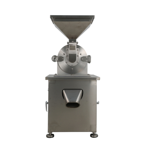 Shanyou Good Quality Cocoa Roaster <b>Cacao</b> <b>Bean</b> Roasting Grinding Machine Powder Making Cocoa Powder Machine - Product Image 5