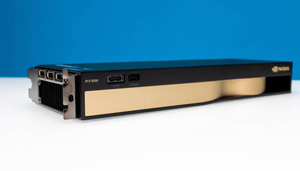 การ์ดจอ RTX 5000 รุ่น Ada เจเนอเรชั่น 32GB ออกแบบมาเพื่อประสิทธิภาพสูง 250W สำหรับเซิร์ฟเวอร์และเวิร์กสเตชัน - Product Image 3